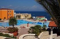 Skiper Apartments