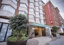 Bedford Hotel