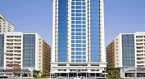 Mangrove By Bin Majid Hotels & Resorts