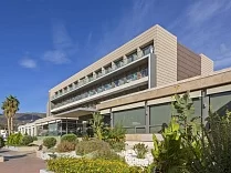 Aktia Lounge Hotel & Spa