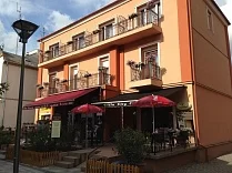 Villa City Center