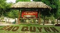 Bao Quynh Bungalow