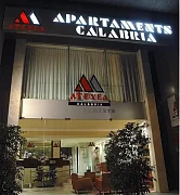 Atenea Calabria