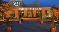 Hilton Fujairah Resort