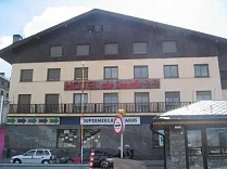 Refugi Dels Isards