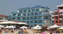 Blue Bay