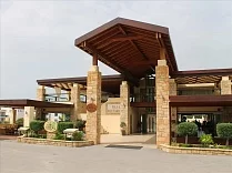 Island Blue Hotel