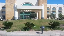Movenpick Resort Soma Bay