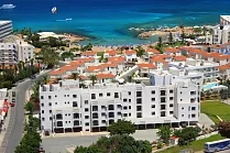 Seagull Hotel Apts