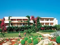 Anissa Beach & Village