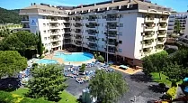 Aqua Hotel Montagut