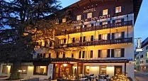 Residence La Rosa Delle Dolomiti