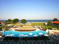 Dion Palace Resort & Spa
