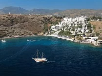 Bodrum Bay Resort