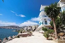 Blue Bay