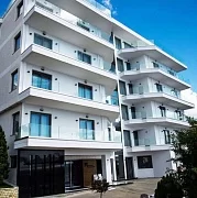 Andon Lapa Luxury Suites