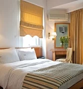 Avra Hotel