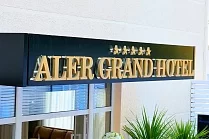 ALER Grand Hotel Vlora