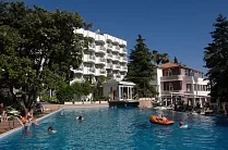Hunguest Sun Resort