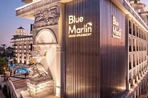 Blue Marlin Deluxe Resort