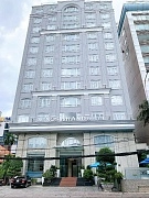 Acnos Hotel HCM