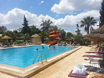 Miramar Golf & Spa