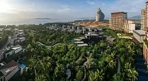 Grand Hyatt Sanya Haitang Bay Resort & Spa
