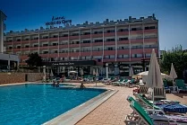 Luna Hotel da Oura