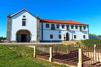 Convento da Serta Hotel