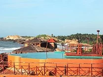 Kirinda Beach Resort