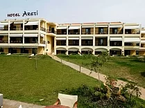 Areti Hotel