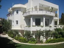 Villa Lagonissi