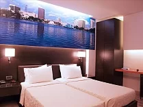 Athens City Hotel