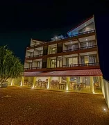 Beyond the Sea by Ceylonese Guest House