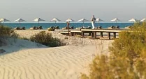 Park Hyatt Abu Dhabi