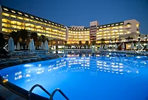 Amelia Beach Resort & Spa  