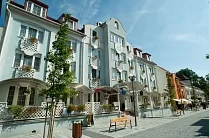 Erzsébet Hotel
