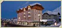 Sport Hotel Vittoria