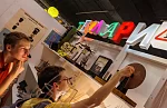 Школьные и групповые экскурсии, Музей занимательных наук Экспириментус