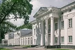 Школьные и групповые экскурсии, Бобруйск - Красный Берег - Жиличи