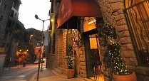 Hotel Termes Carlemany