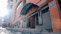 Alaverdi Palace Hotel