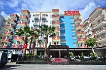 Bin Billa Hotel