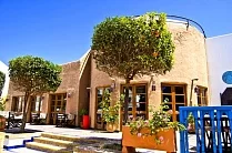 Caribbean Village Agador