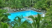 Lagoon Paradise Beach Resort