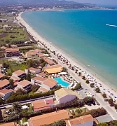 Beis Beach Hotel