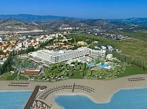 Parklane A Luxury Collection Resort & Spa