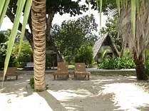 L’Union Estate Beach Chalet