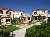 Anagenessis Village Hotel