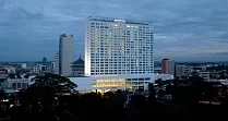Pullman Kuching